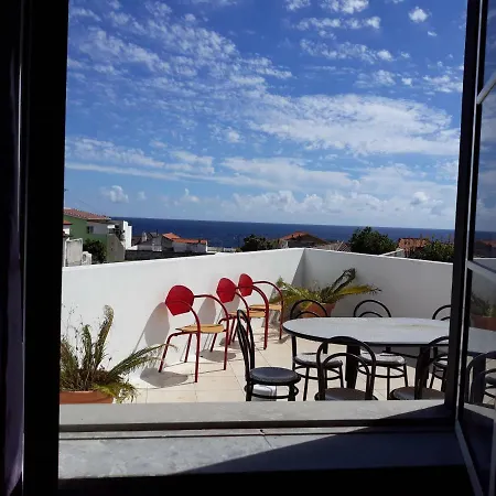 Casa De Farol Konukevi