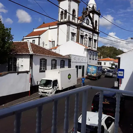 Konukevi Casa De Farol *