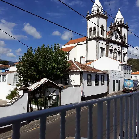 Casa De Farol * Angra do Heroísmo