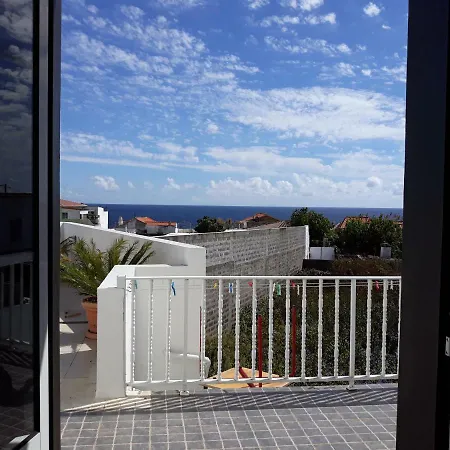 Casa De Farol Angra do Heroísmo