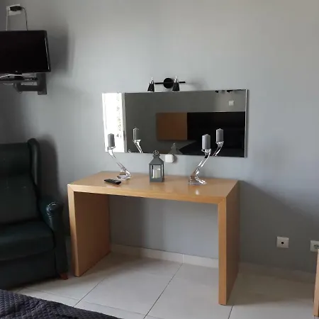 Casa De Farol Konukevi Angra do Heroísmo